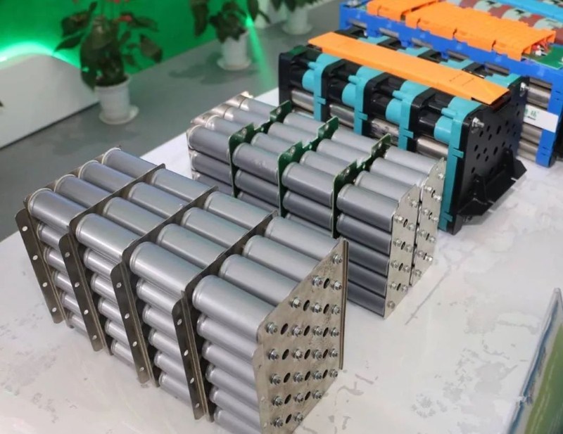 铁岭专业回收电池 锂电池 磷酸铁锂电池 新能源动力蓄电池
