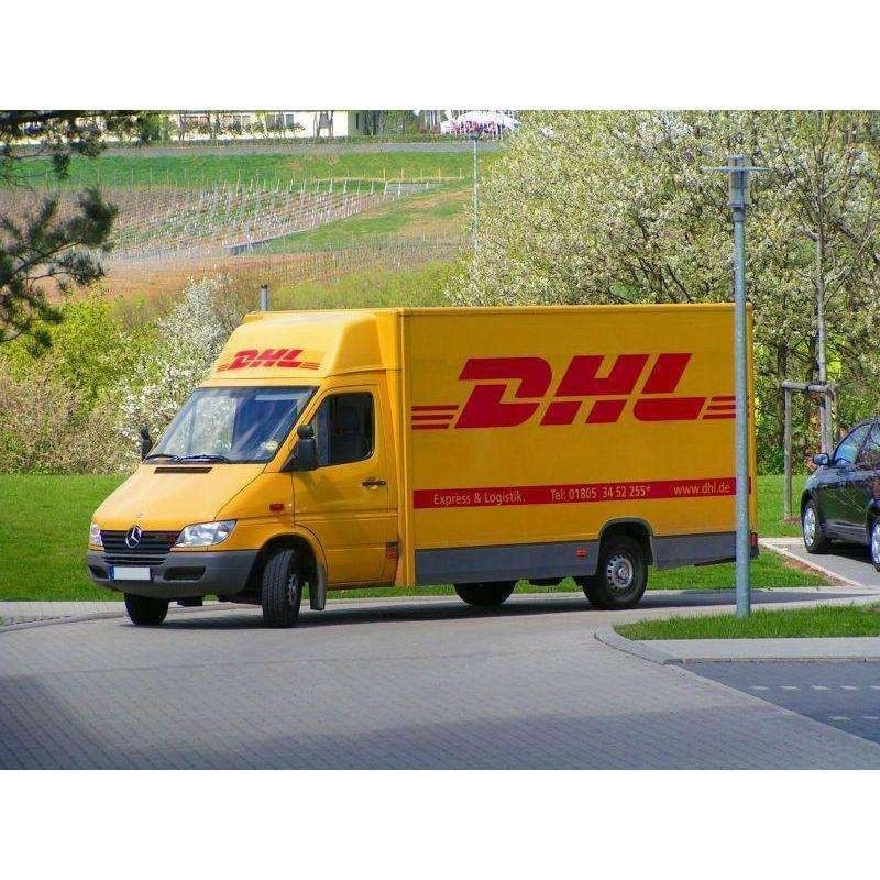 铁岭中外运国际快递DHL UPS TNT EMS 联邦
